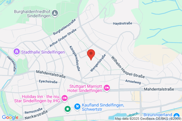 Grundschule Königsknoll