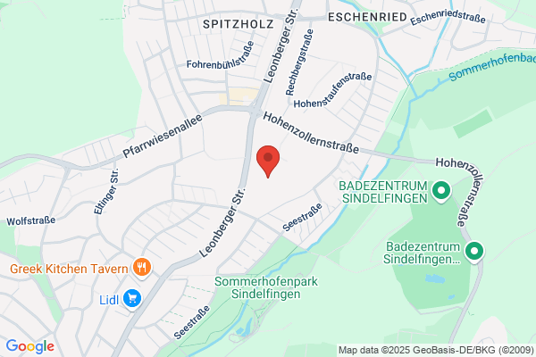 Grundschule Sommerhofen, Kernzeitbetreuung
