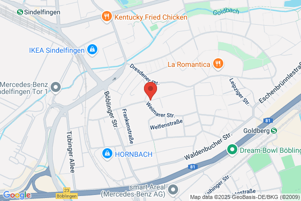 Stadt Sindelfingen