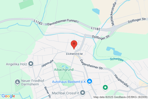 Seniorenwohnen Darmsheim Betreutes Wohnen