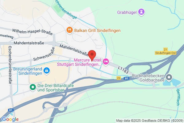Hiltes Software GmbH