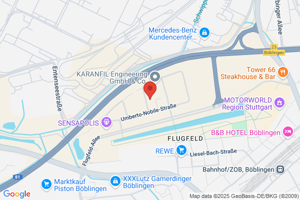 WIBATEC GmbH
