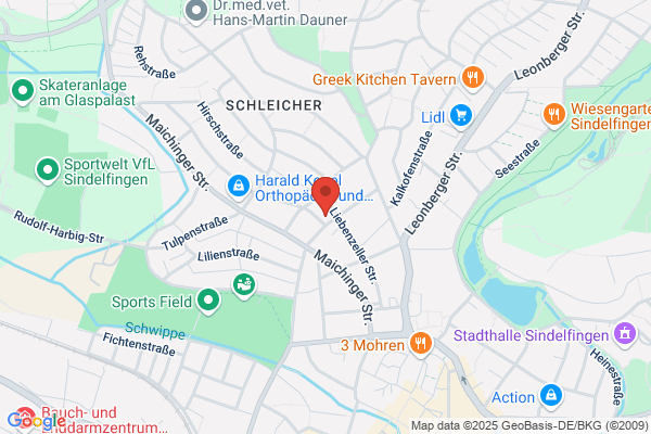 Sun-Beach Sonnen- und Nagelstudio Christa Oberschan