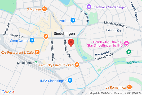 Caritas Sindelfingen