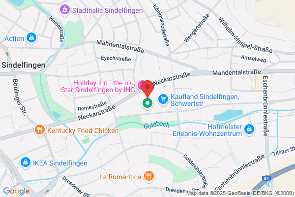HWS Lutz GmbH & Co. KG | Steuerberater in Sindelfingen