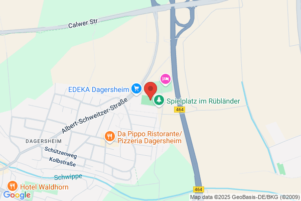 EDEKA Böblingen-Dagersheim