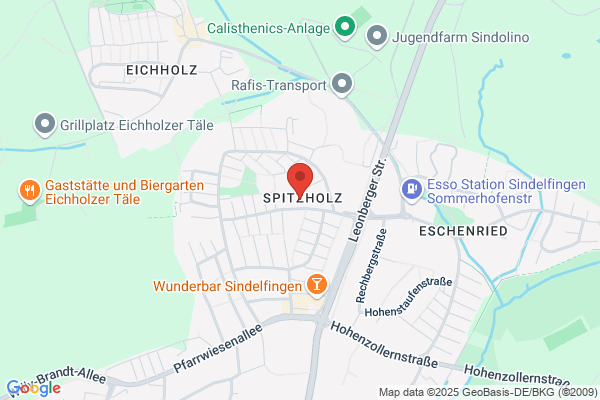 nah und gut Schaufler
