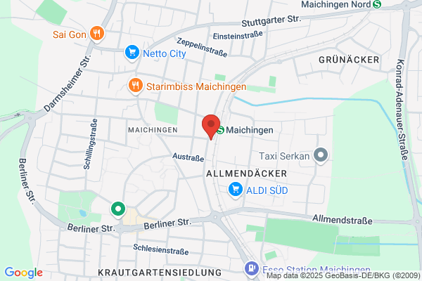Frischemarkt Heinze