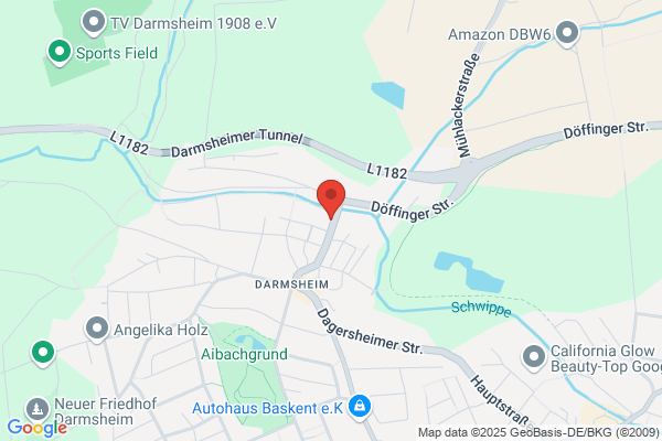 Freie Tankstelle Waldemar Eisenhardt