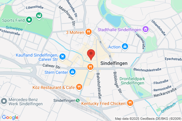 Unitymedia Store Sindelfingen