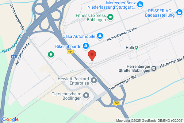 Cimap Consulting GmbH