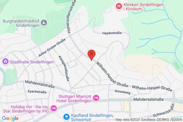 Irtingkauf Rolf Consulting RoICON