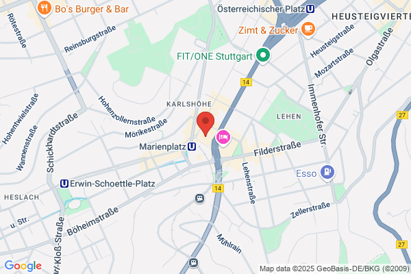 Freunde Eventlogistik GmbH