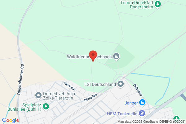 Verein der Gartenfreunde Ehningen