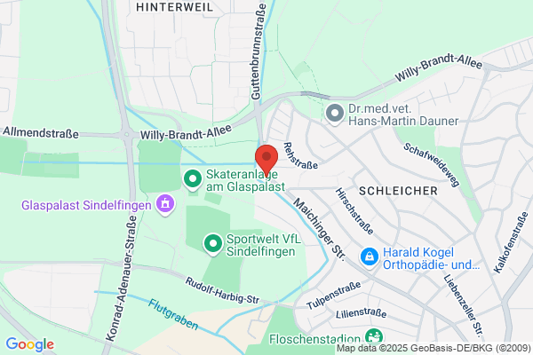 Angelsportverein