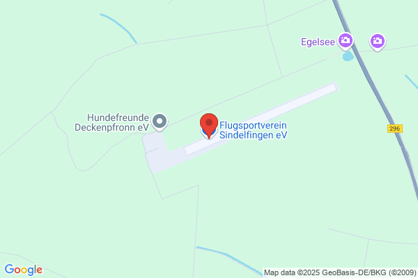 Flugsportverein Sindelfingen e.V
