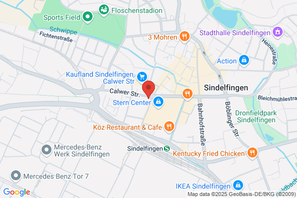IGMG Sindelfingen e.V.