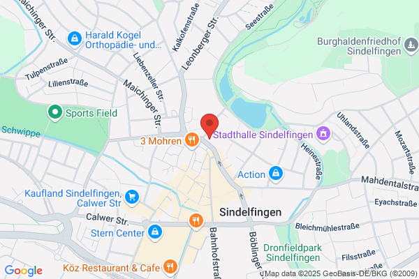 Inter Kultur Sindelfingen e.V.