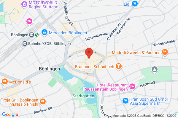 Kultur-Sport-Club Böblingen e.V.