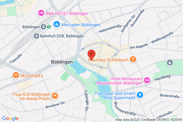 Pro Familia Landkreis Böblingen e.V.