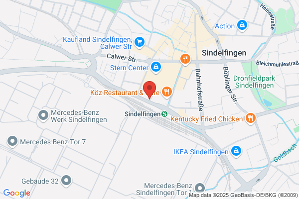 Stadtjugendring Sindelfingen e.V.