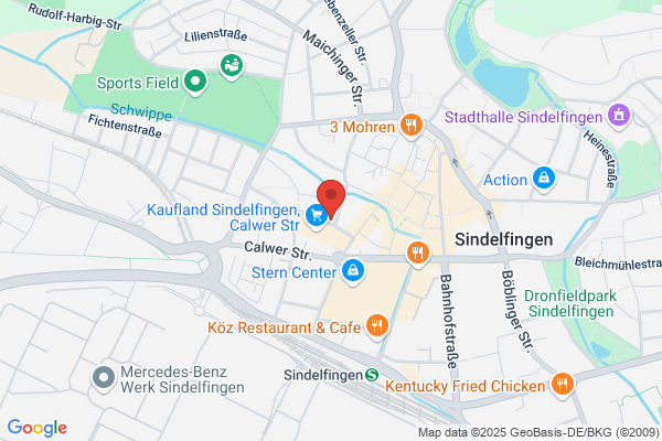 Süddeutscher Gemeinschaftsverband e.V.