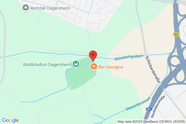 TSV Dagersheim e.V.