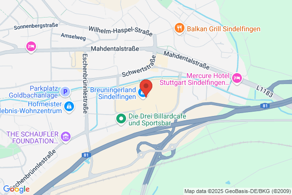 Trachten- und Heimatverein Sindelfingen-Böblingen gegründet 1927 e.V.