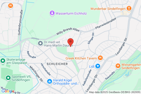 Württ. Schwesternschaft vom Roten Kreuz e.V.