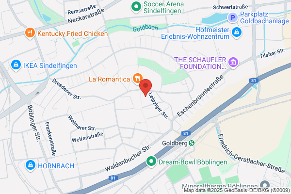 R+V Versicherung