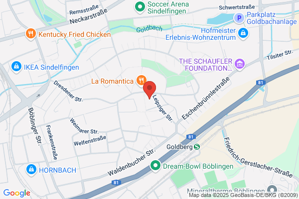 R+V Versicherung