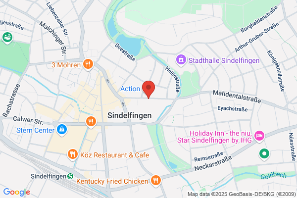 Deutscher Ring Versicherungen-Bausparen-Kapitalanlagen Generalagentur B. Füller