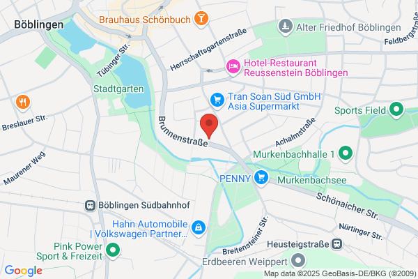BIG Versicherungsmarkler GmbH