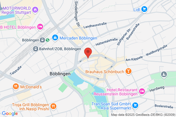 SV SparkassenVersicherung (geschlossen)