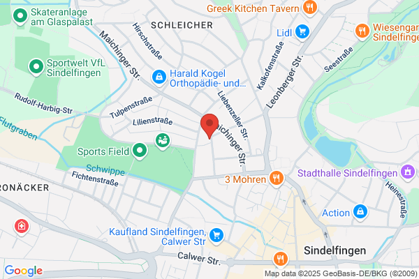 gisidesign gmbh