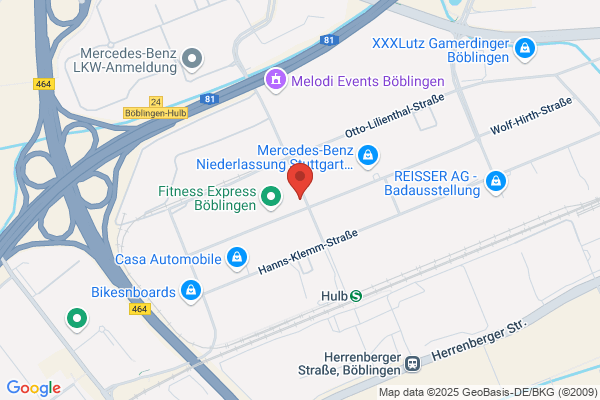 Abo-Service GmbH