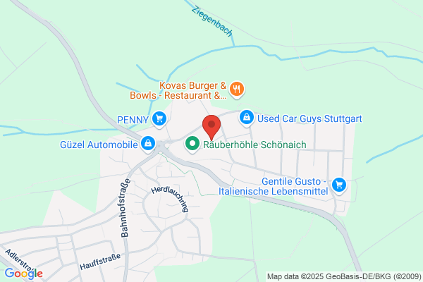 Toto-Lotto Bezirksdirektion Nordschwarzwald GmbH