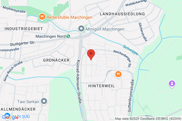 Rehberg Wohnbau GmbH