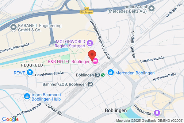 ZTK Zahngesundheit Böblingen
