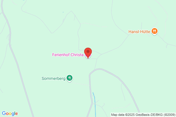 Ferienhof Christa und Hans Off
