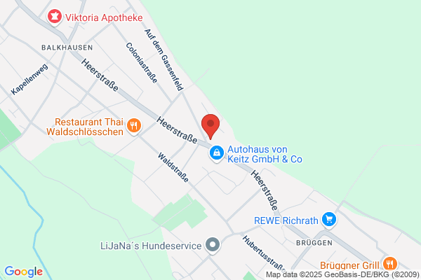 Liebchen Baubetreuung GmbH