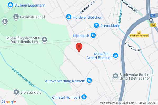 Omerovic GmbH