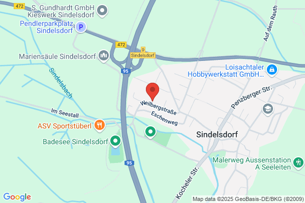 SDS Solartechnik GmbH