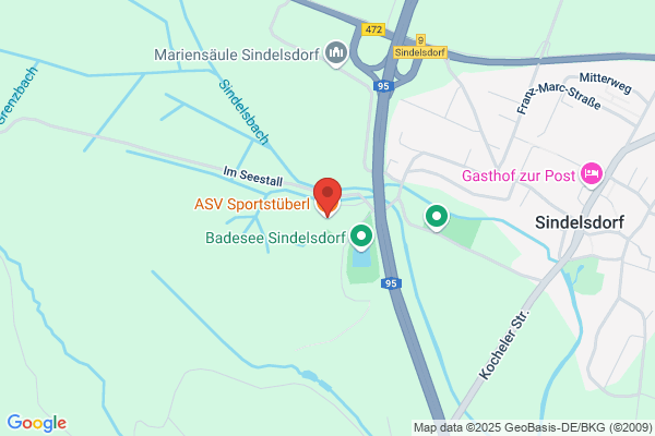 Schützhaus