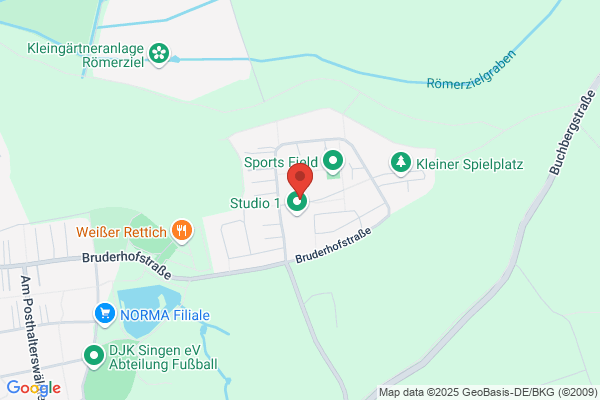 Seniorenwohnanlagen