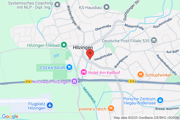 Allianz Versicherung Georg Jortzik Hauptvertretung