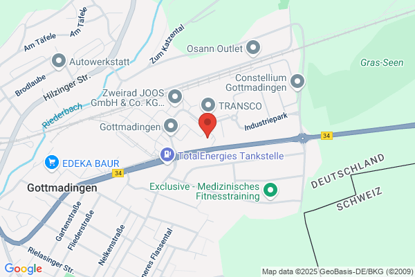 Wiedenbach Apparatebau GmbH