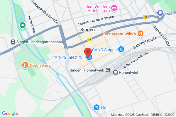 Dipl.-Ing.(FH) Wilfried Engels