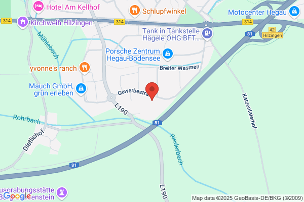 MP Fahrzeugtechnik