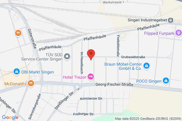 MCA Autopflegeservice GmbH
